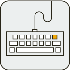 LegaLario - Firma con teclado