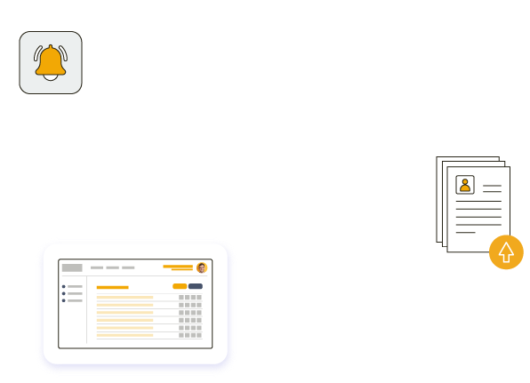 LegaLario - Gestor Documental