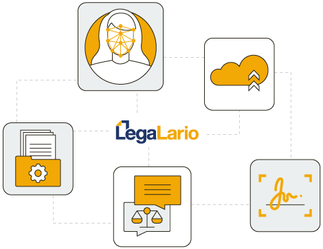 LegaLario - Por qué lo hacemos