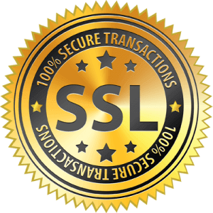 Certificación SSL