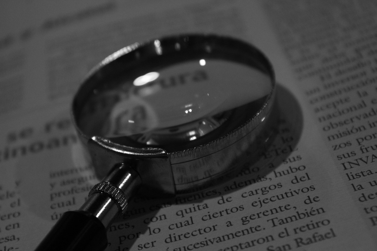 Carta de Antecedentes No Penales. ¿Buscas trabajo?