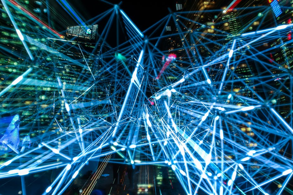 blockchain ¿el voto del futuro?