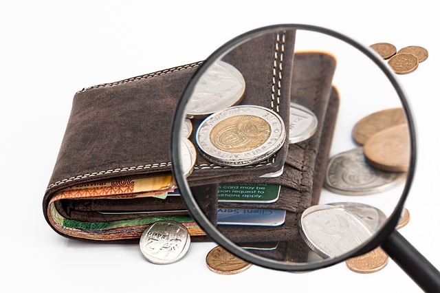 Finanzas personales