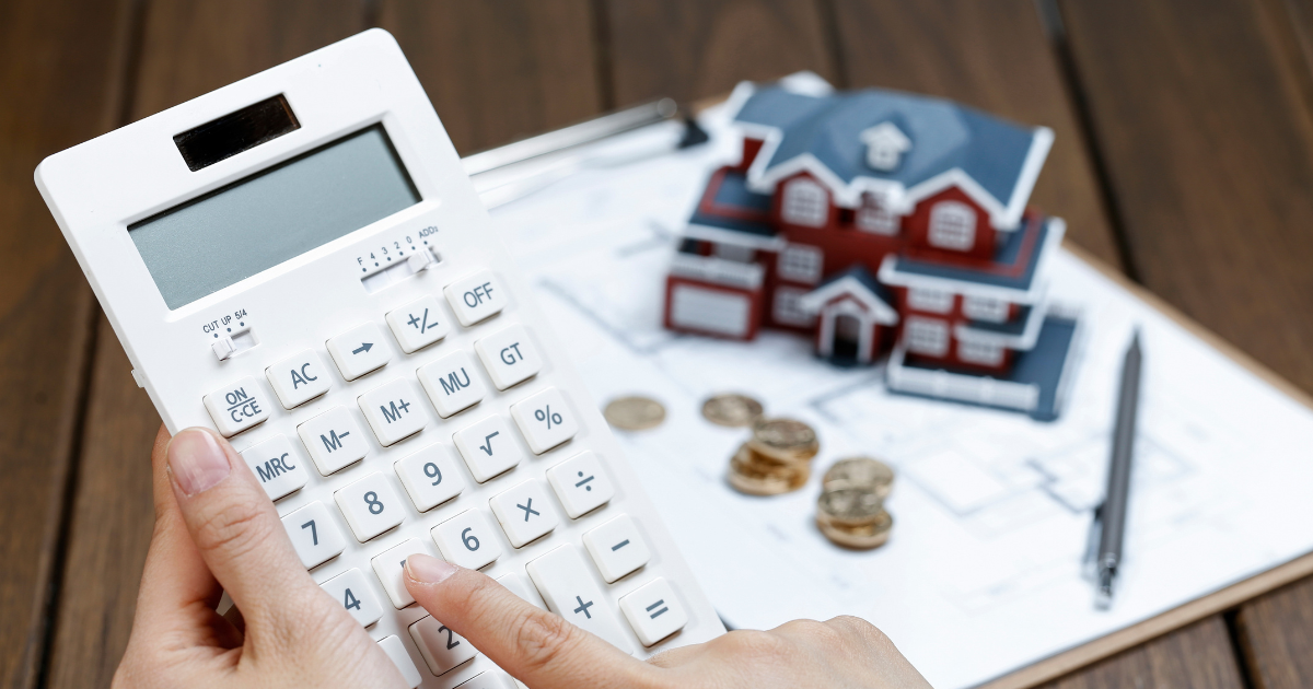 ¿Qué impuestos pagas por vender una casa?