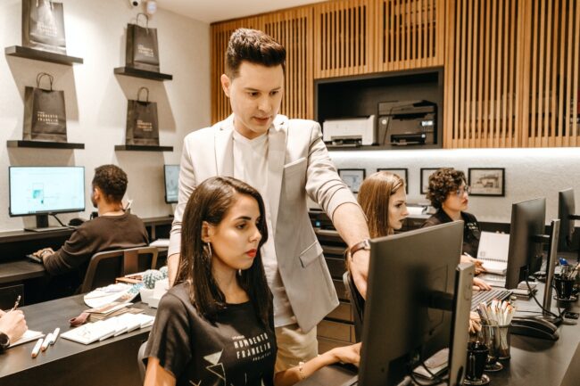 ¿Cómo denunciar un acoso laboral?