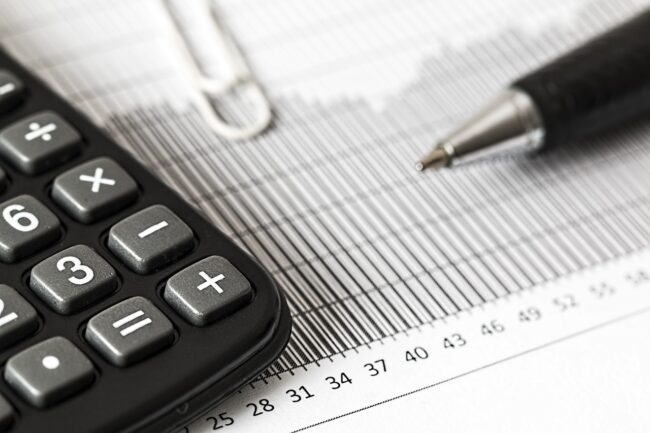 Cómo hacer una nómina de pago