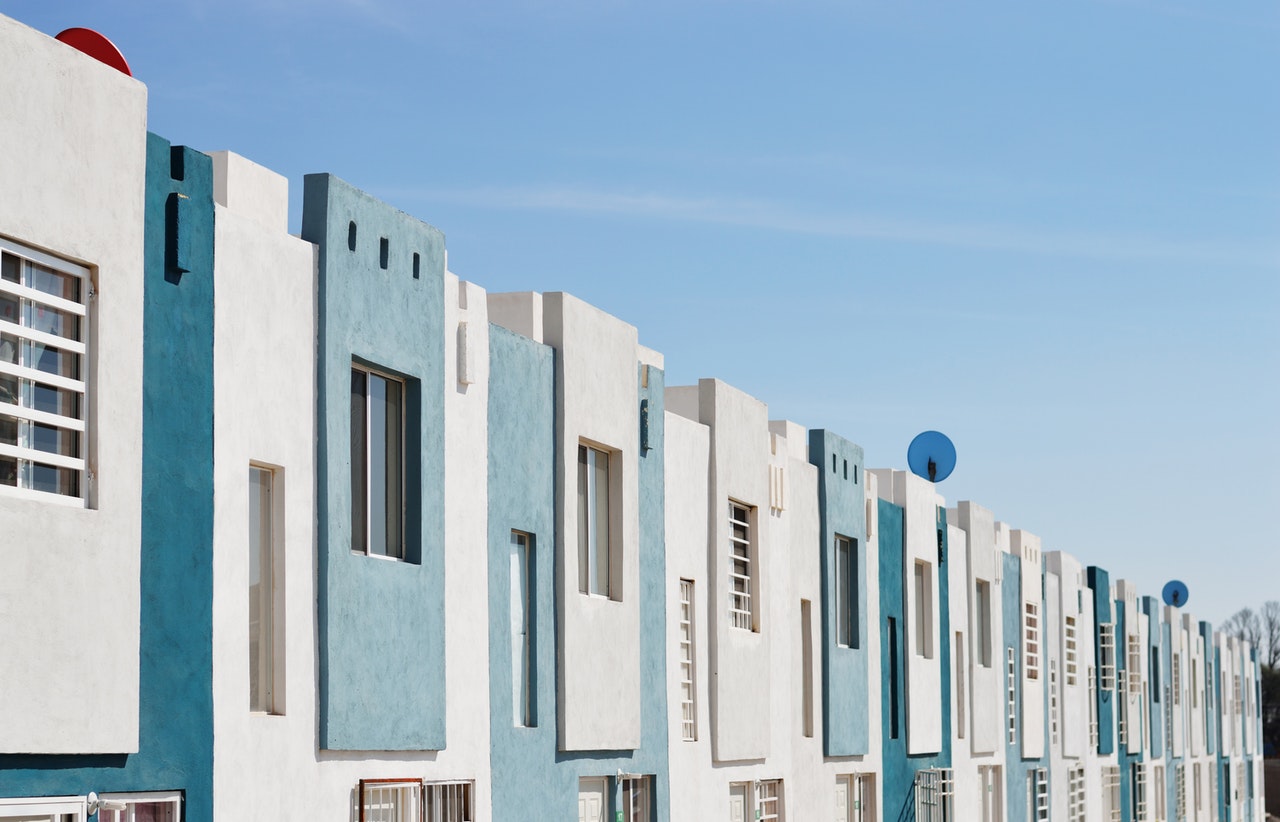 Impuesto sobre la renta en la venta de inmuebles Cómo se exenta