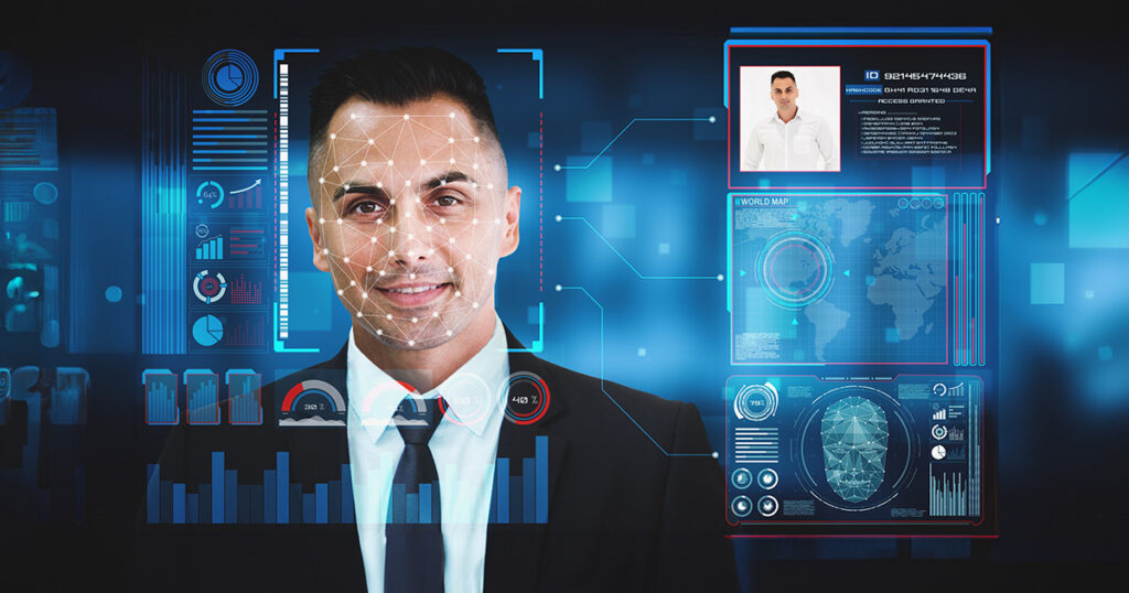 identidad blockchain