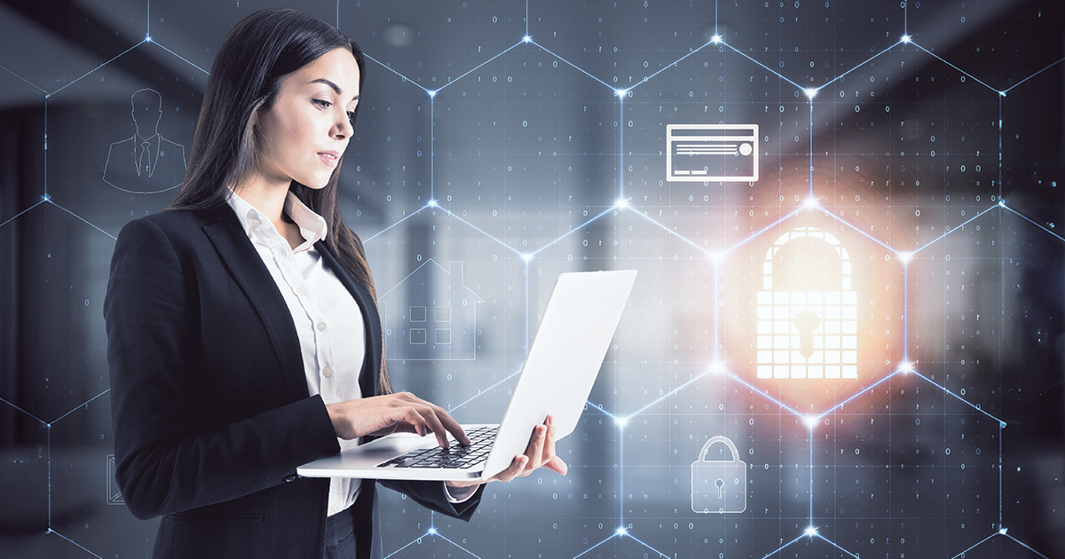 Ciberseguridad en RH: Protegiendo Talento