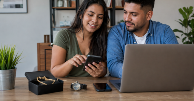 Casas de Empeño Digitales_ Cómo Conquistar a la Nueva Generación de Clientes