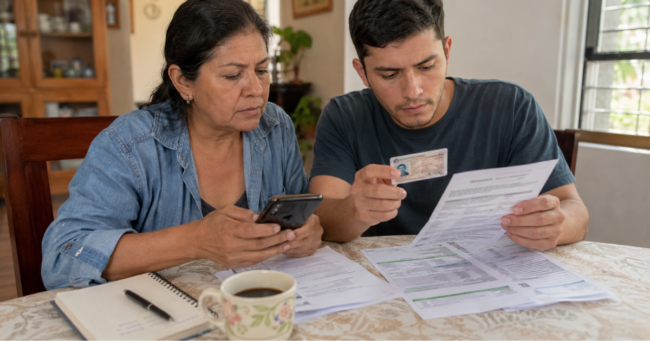 ¿Cómo detectar y prevenir fraudes de identidad sintética
