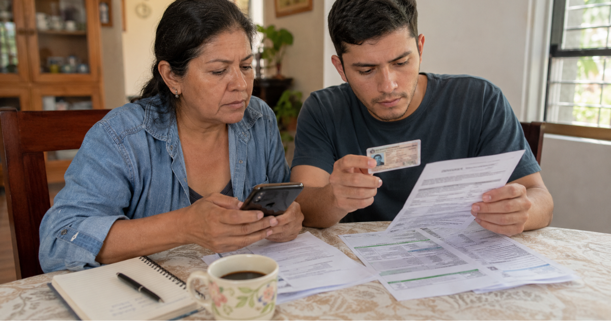 ¿Cómo detectar y prevenir fraudes de identidad sintética