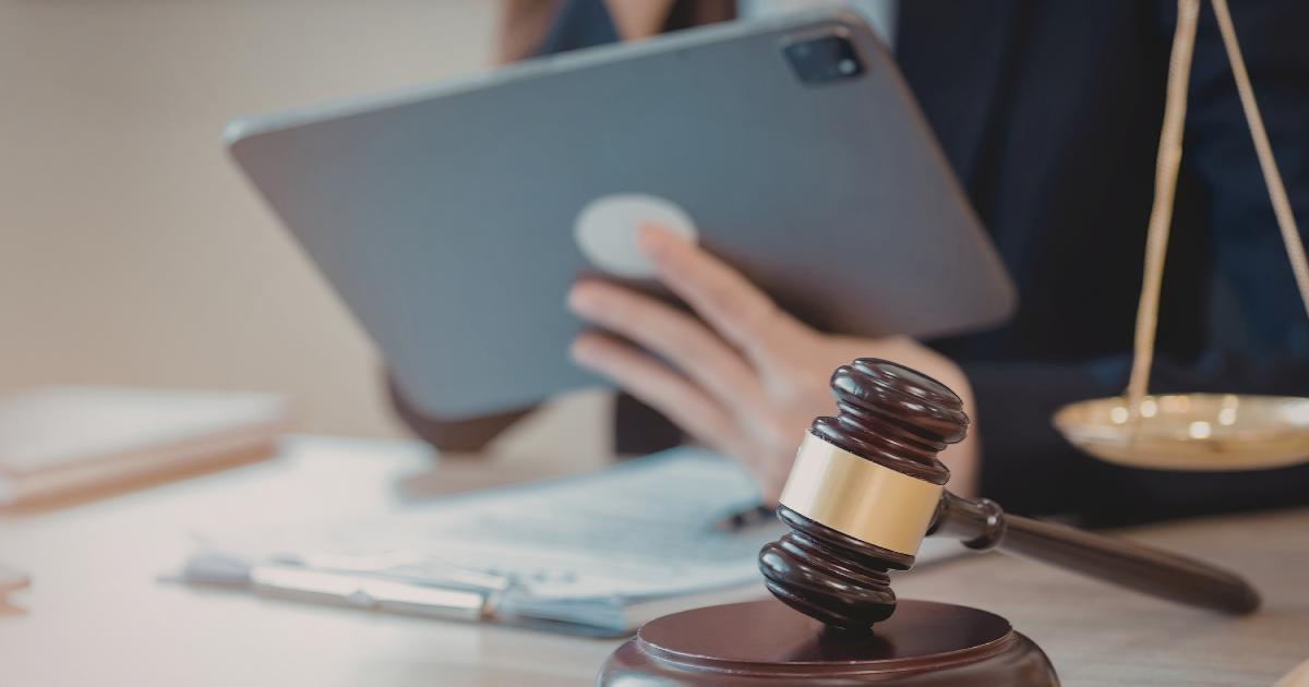 Tendencias legales y digitales