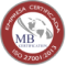 Certificación ISO