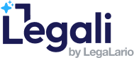 Logo Legali