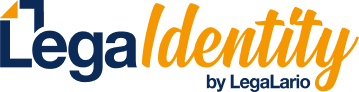 Logo LegaIdentity